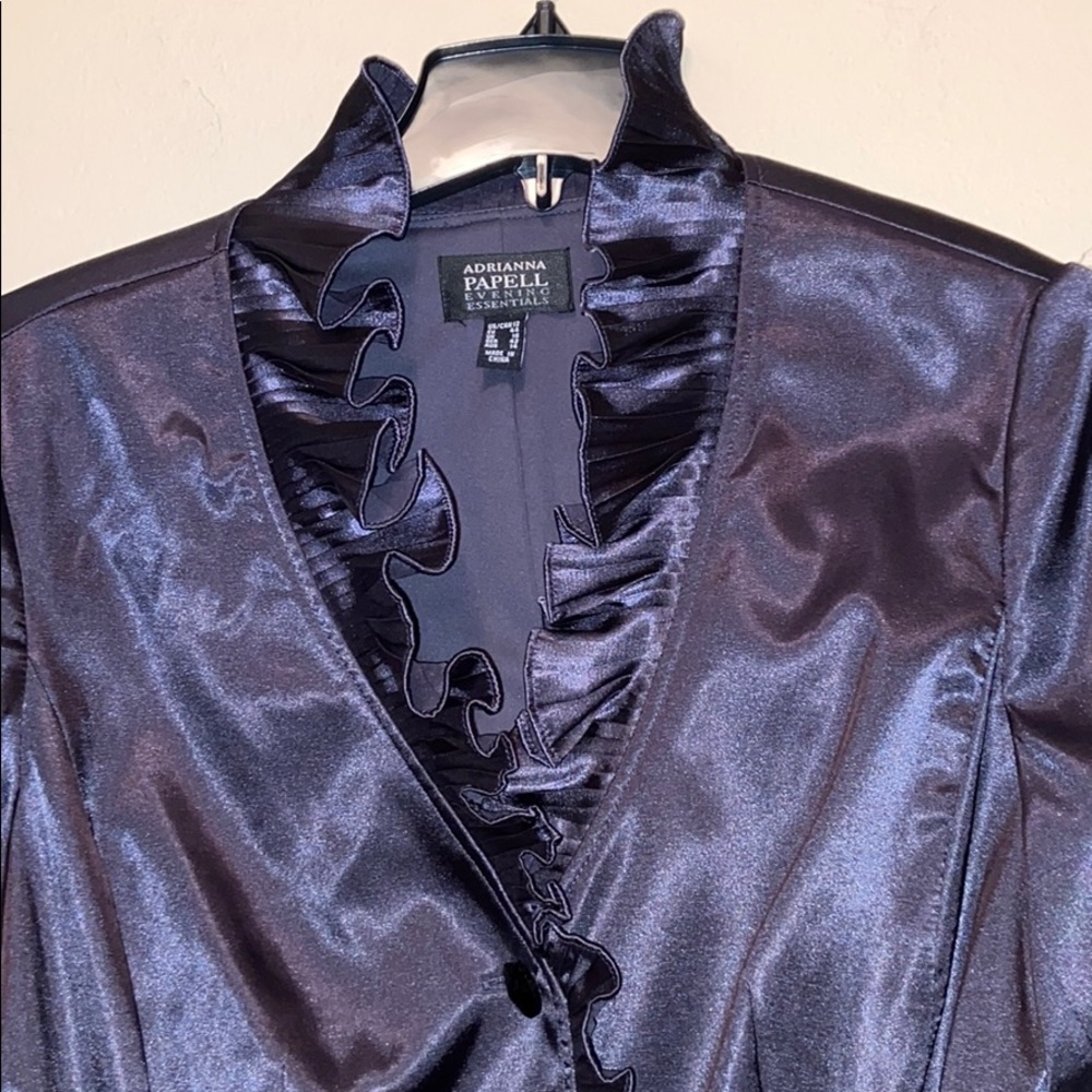 Blouse - Picture 3 of 5
